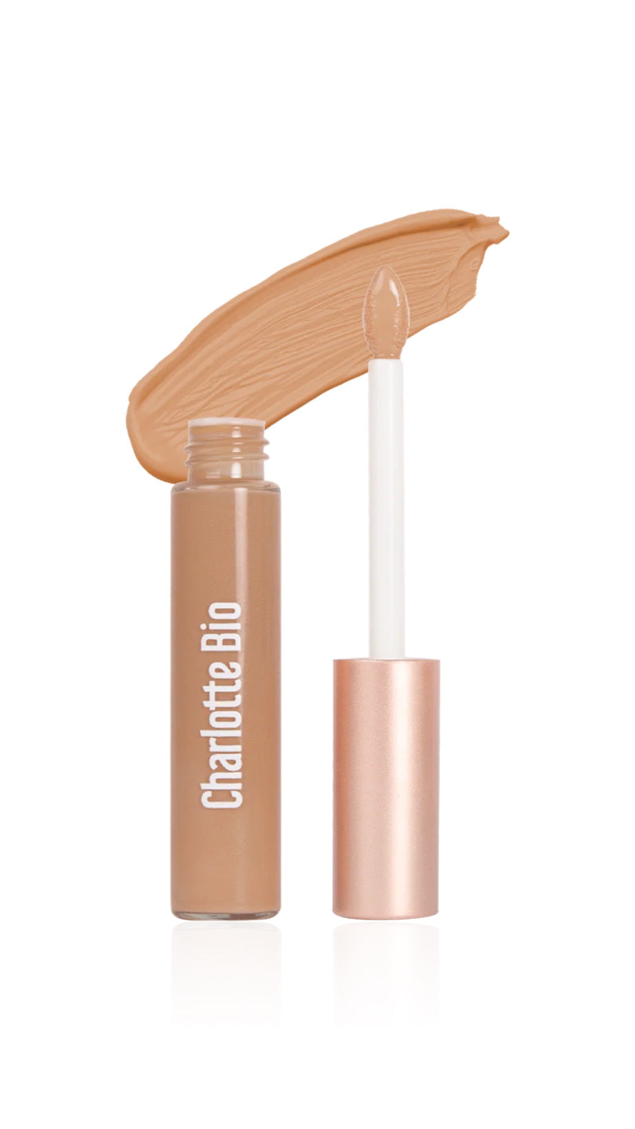 Correcteur Anti-cernes - noisette