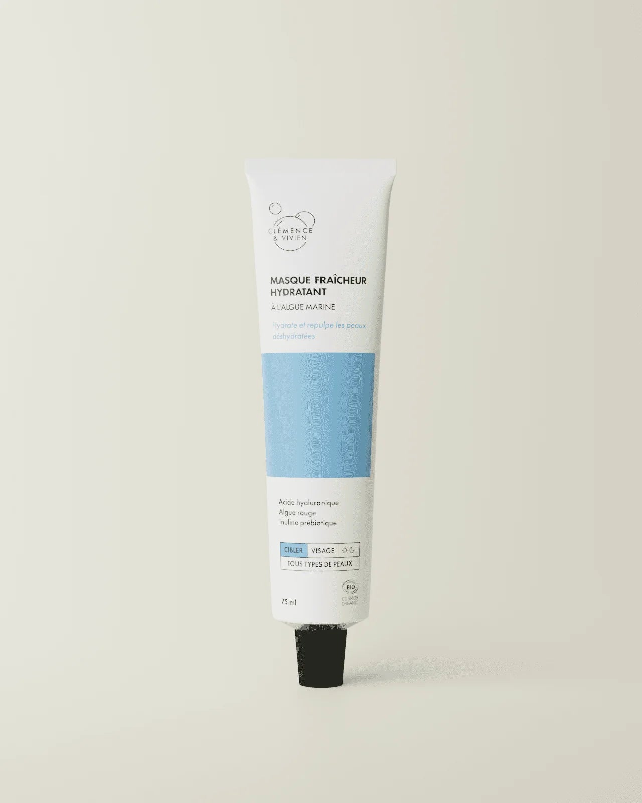 Masque Fraîcheur Hydratant