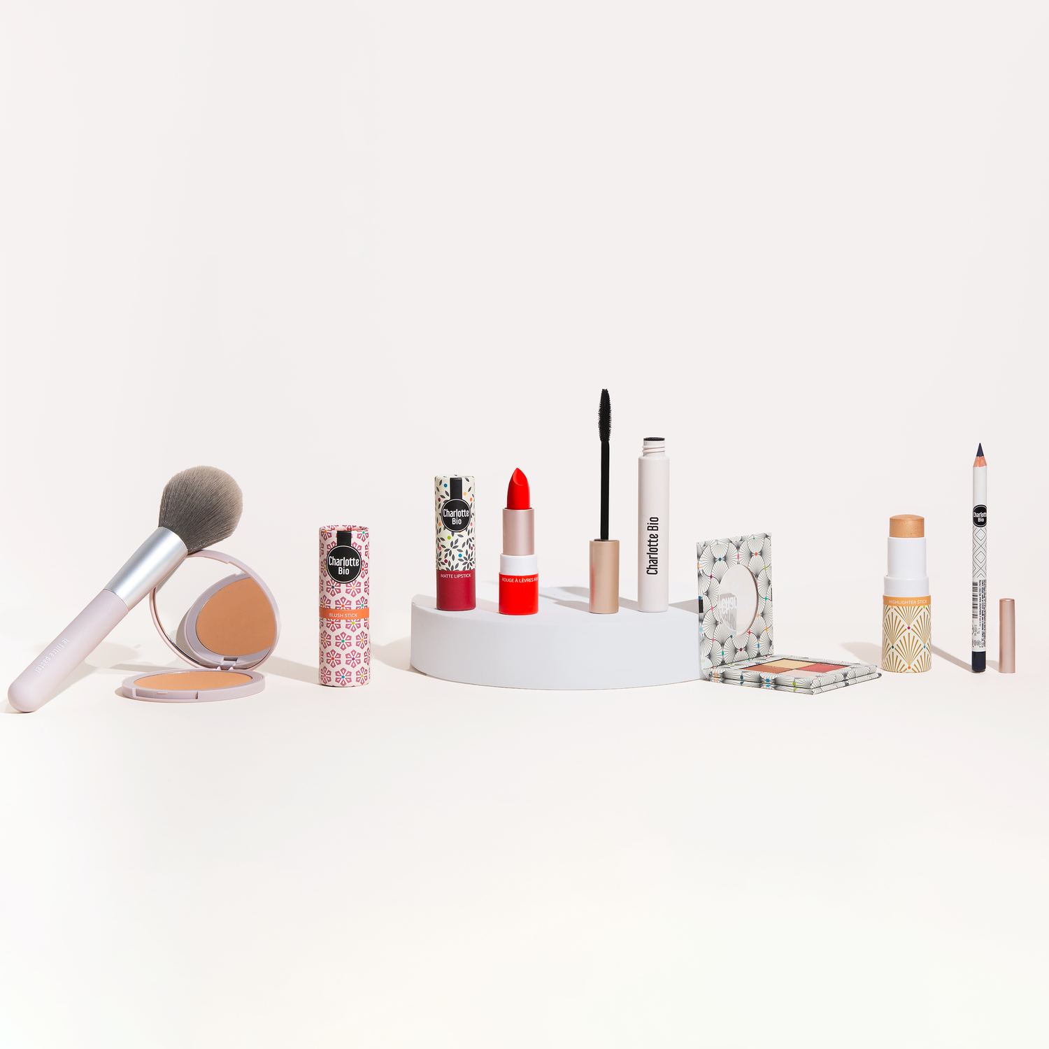 Maquillage