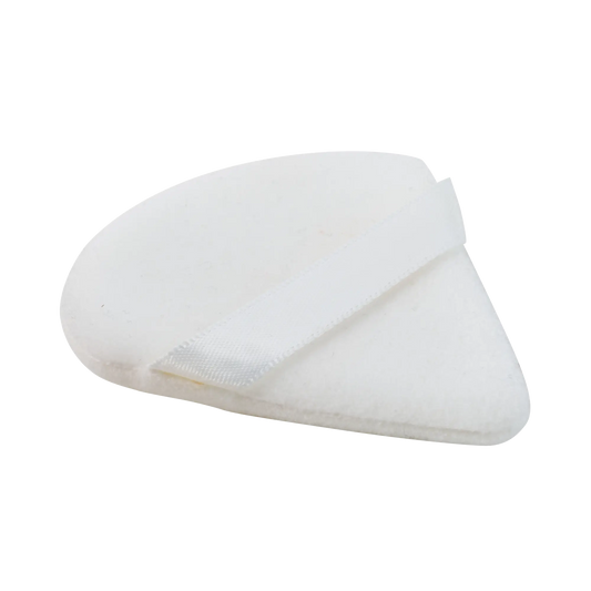 Houpette triangulaire