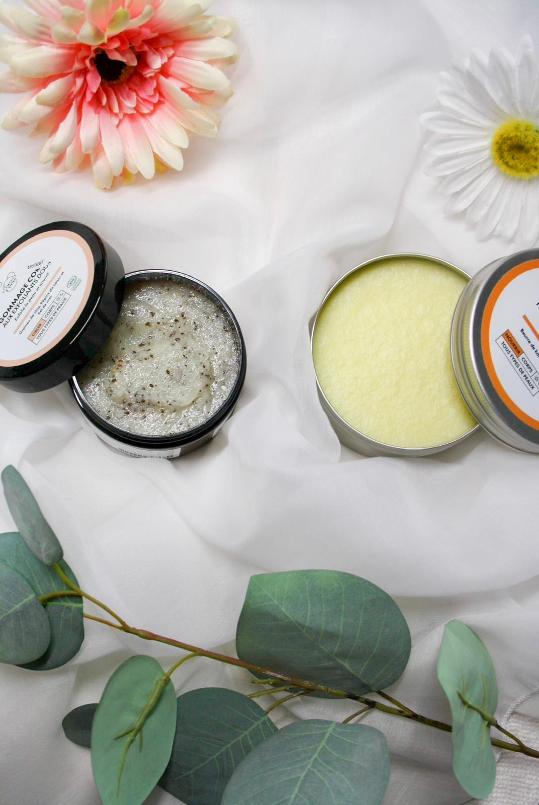 Coffret Douceur Absolue