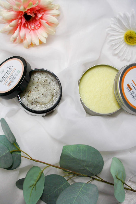 Coffret Douceur Absolue