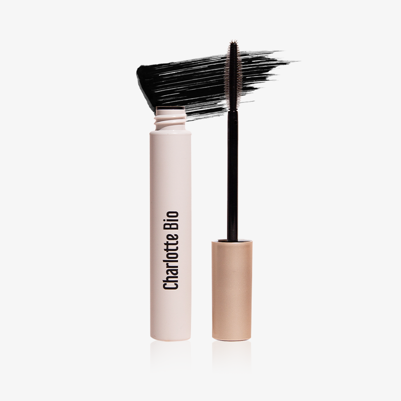 Mascara noir