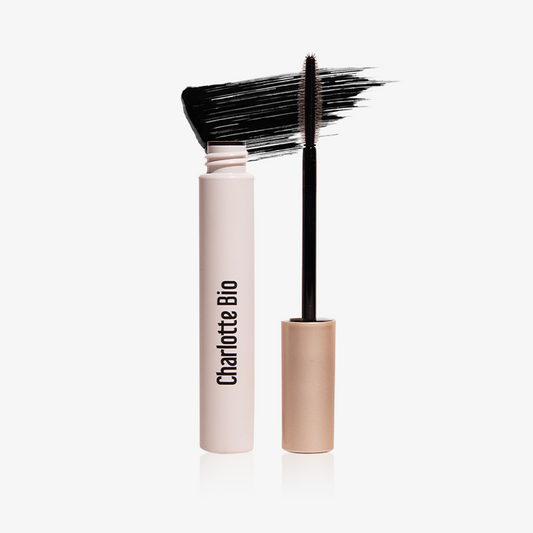 Mascara noir