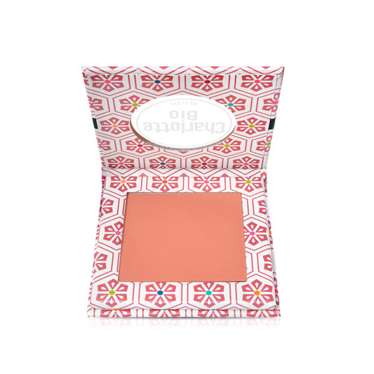 Blush poudre - corail