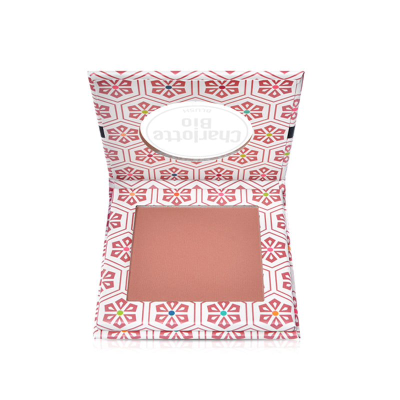 Blush poudre - bois de rose