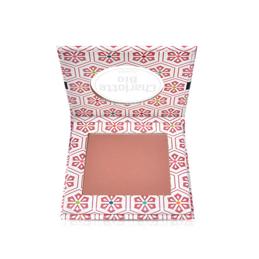 Blush poudre - bois de rose