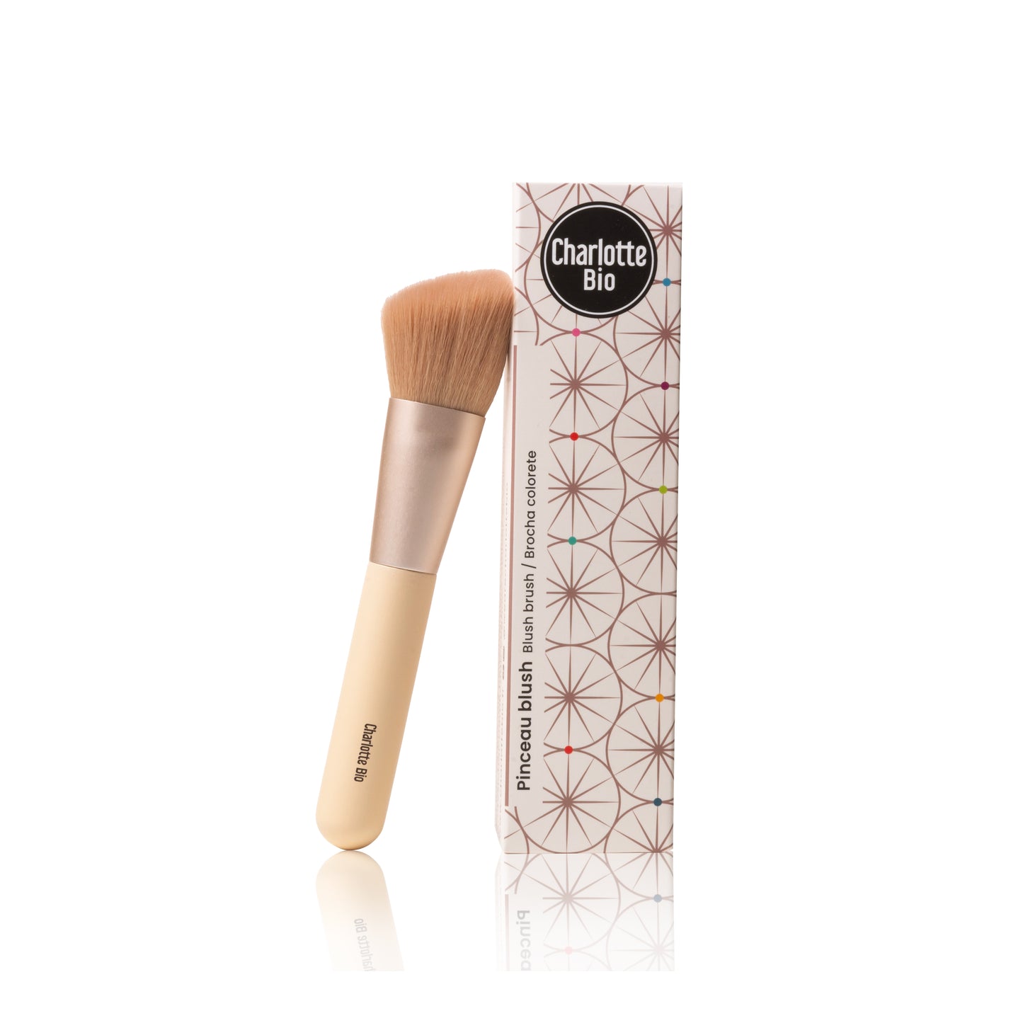 Pinceau blush