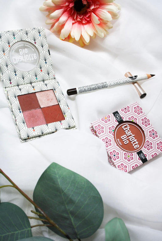 Coffret Éclat Naturel