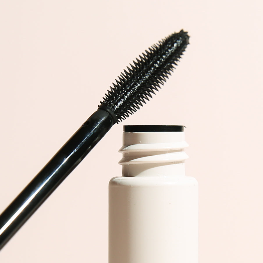 Mascara noir
