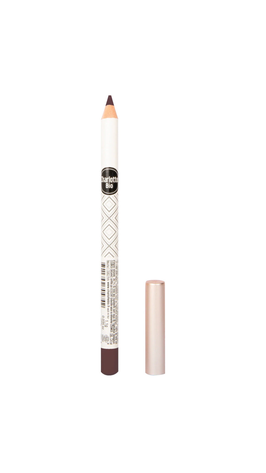 Crayon yeux - marron