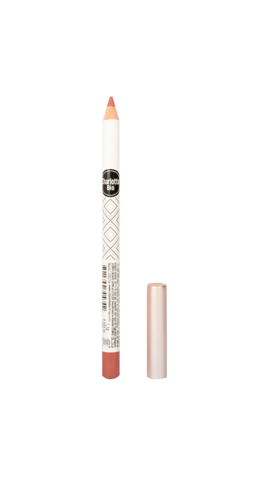 Crayon à lèvres - rose vintage