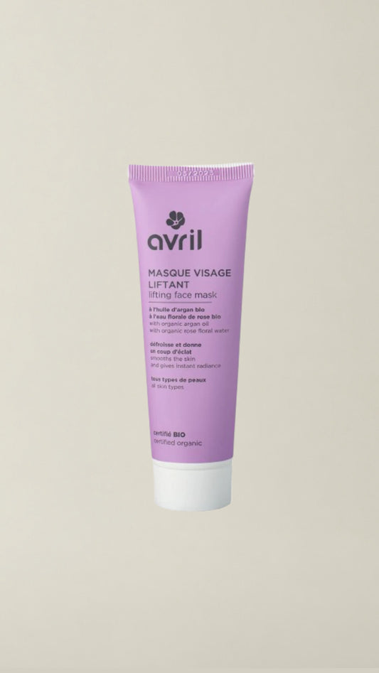 Masque Liftant Anti-âge