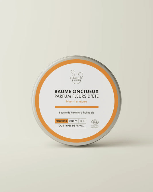 Baume oncteux corps