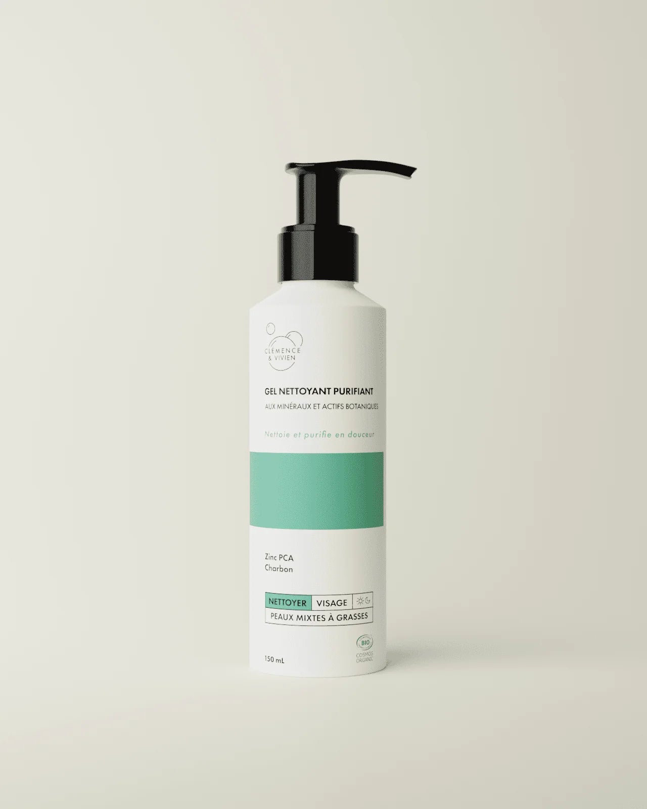 Rituel Équilibre & Pureté (🚚 Livraison offerte)