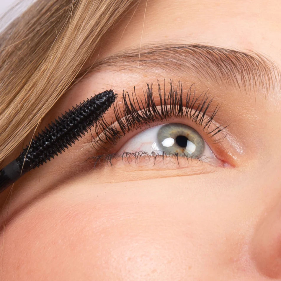 Mascara noir