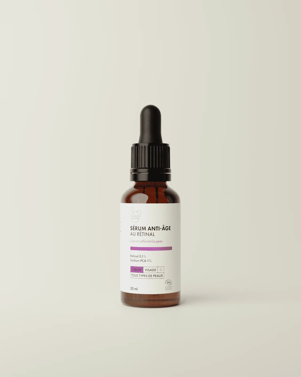 Rituel Lissant & Fermeté (🚚 Livraison offerte)