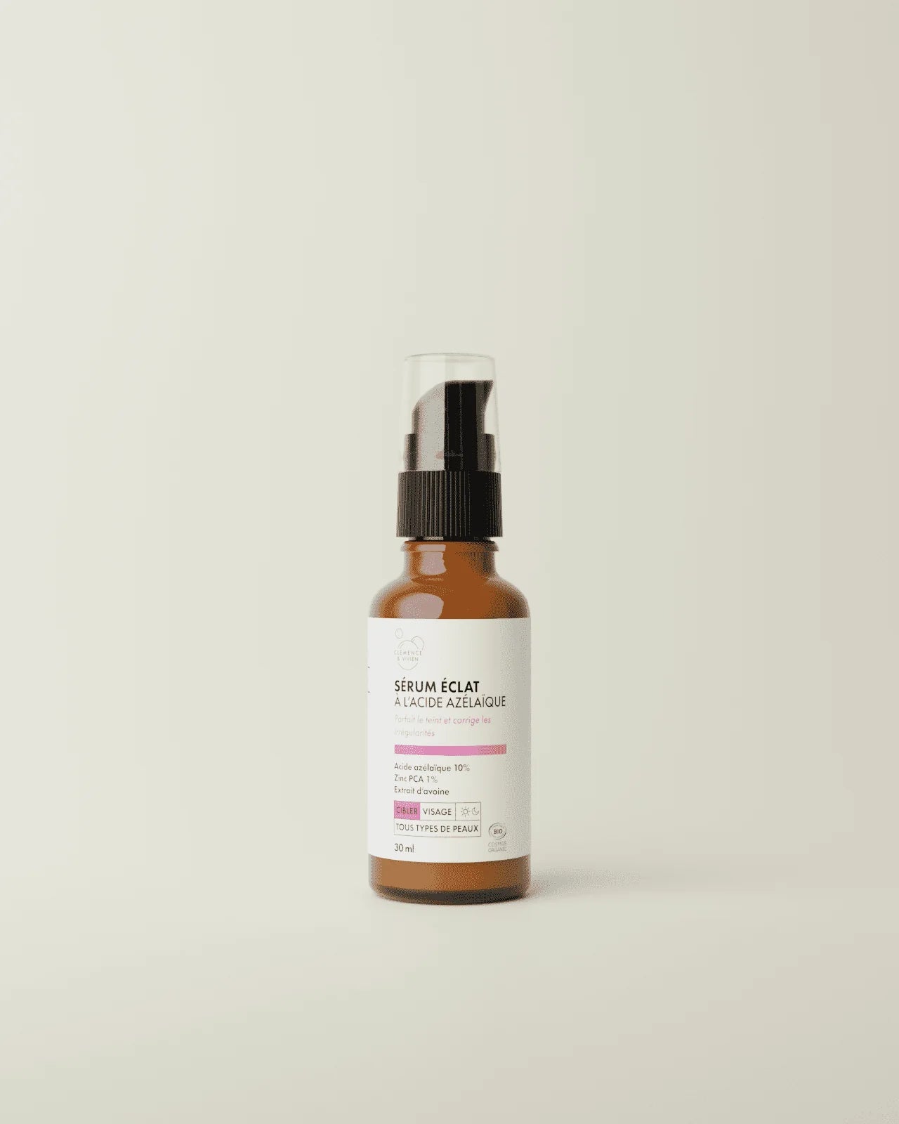 Sérum Éclat Perfecteur de peau