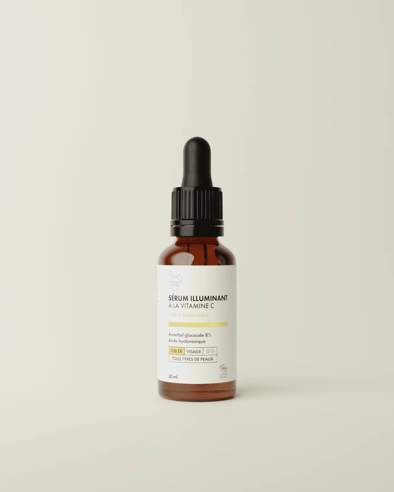 Rituel Éclat & Lumière (🚚 Livraison offerte)