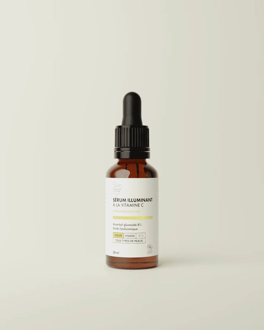Sérum Illuminant