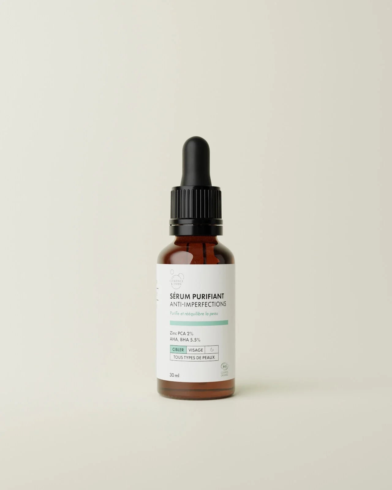 Rituel Équilibre & Pureté (🚚 Livraison offerte)