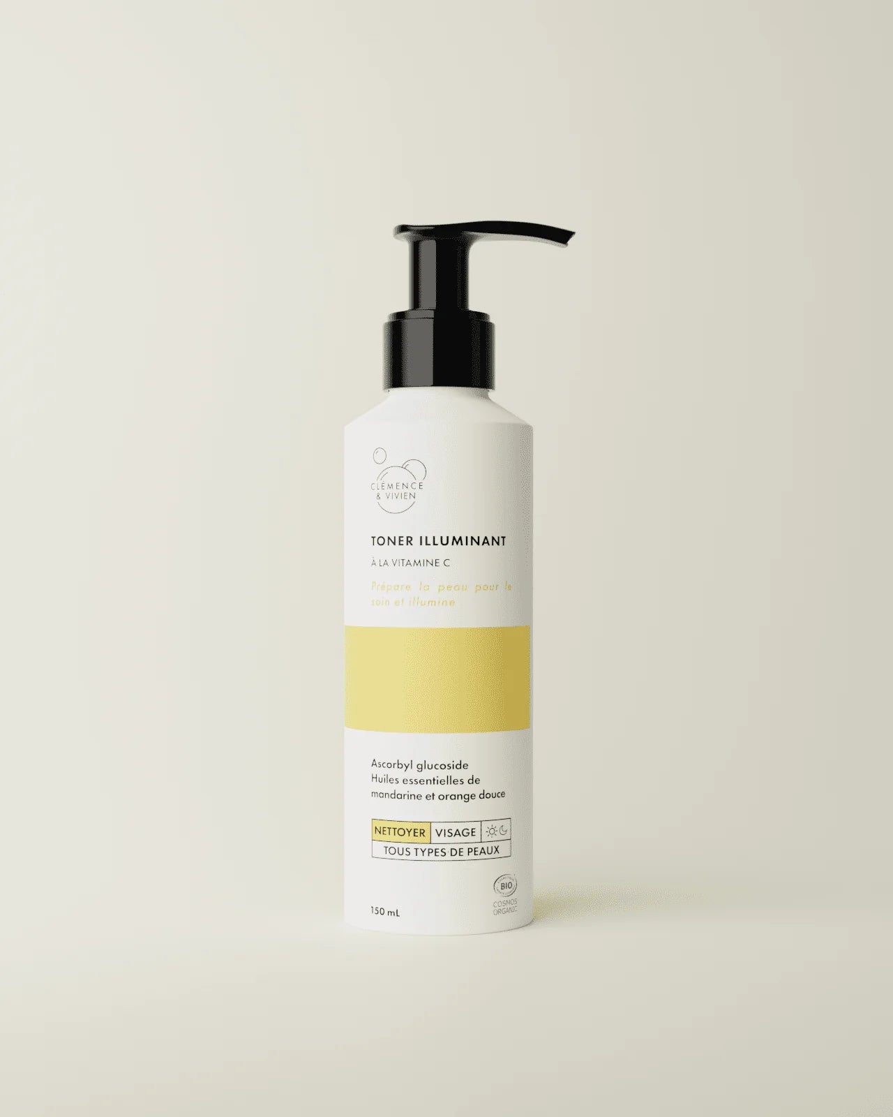 Rituel Éclat & Lumière (🚚 Livraison offerte)