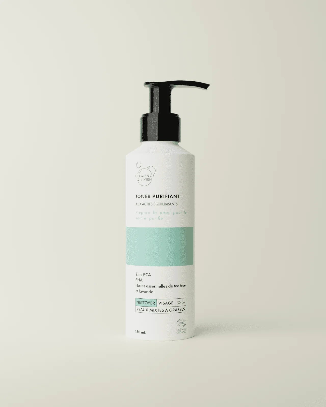 Rituel Équilibre & Pureté (🚚 Livraison offerte)